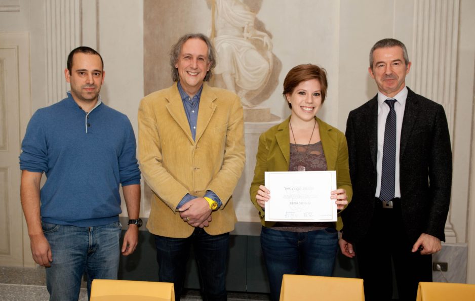 Concorso “logo VIS”