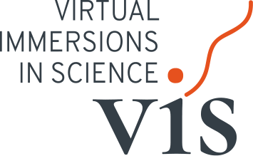 Virtual Immersions In Science