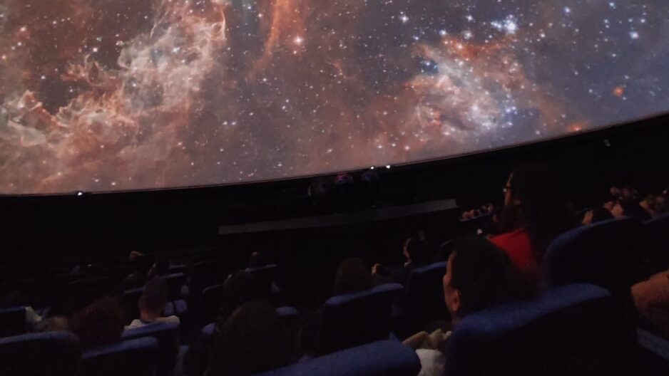 Einstein Telescope documentary selected for the International Festival of Science Visualization in Fukuoka